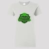 (5000l) Heavy Cotton Women's Short Sleeve T-Shirt Thumbnail