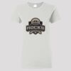 (5000l) Heavy Cotton Women's Short Sleeve T-Shirt Thumbnail
