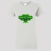 (5000l) Heavy Cotton Women's Short Sleeve T-Shirt Thumbnail