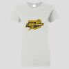 (5000l) Heavy Cotton Women's Short Sleeve T-Shirt Thumbnail