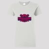 (5000l) Heavy Cotton Women's Short Sleeve T-Shirt Thumbnail