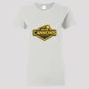 (5000l) Heavy Cotton Women's Short Sleeve T-Shirt Thumbnail