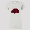 (5000l) Heavy Cotton Women's Short Sleeve T-Shirt Thumbnail
