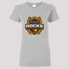 (5000l) Heavy Cotton Women's Short Sleeve T-Shirt Thumbnail