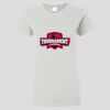 (5000l) Heavy Cotton Women's Short Sleeve T-Shirt Thumbnail