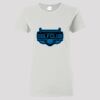 (5000l) Heavy Cotton Women's Short Sleeve T-Shirt Thumbnail