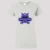 (5000l) Heavy Cotton Women's Short Sleeve T-Shirt Thumbnail