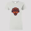 (5000l) Heavy Cotton Women's Short Sleeve T-Shirt Thumbnail