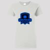 (5000l) Heavy Cotton Women's Short Sleeve T-Shirt Thumbnail