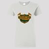 (5000l) Heavy Cotton Women's Short Sleeve T-Shirt Thumbnail