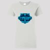 (5000l) Heavy Cotton Women's Short Sleeve T-Shirt Thumbnail