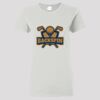 (5000l) Heavy Cotton Women's Short Sleeve T-Shirt Thumbnail