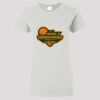 (5000l) Heavy Cotton Women's Short Sleeve T-Shirt Thumbnail