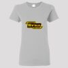 (5000l) Heavy Cotton Women's Short Sleeve T-Shirt Thumbnail