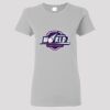 (5000l) Heavy Cotton Women's Short Sleeve T-Shirt Thumbnail