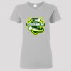 (5000l) Heavy Cotton Women's Short Sleeve T-Shirt Thumbnail