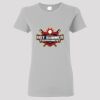 (5000l) Heavy Cotton Women's Short Sleeve T-Shirt Thumbnail
