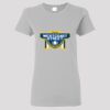 (5000l) Heavy Cotton Women's Short Sleeve T-Shirt Thumbnail