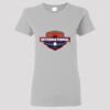 (5000l) Heavy Cotton Women's Short Sleeve T-Shirt Thumbnail