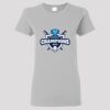 (5000l) Heavy Cotton Women's Short Sleeve T-Shirt Thumbnail