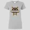 (5000l) Heavy Cotton Women's Short Sleeve T-Shirt Thumbnail