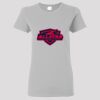 (5000l) Heavy Cotton Women's Short Sleeve T-Shirt Thumbnail