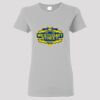 (5000l) Heavy Cotton Women's Short Sleeve T-Shirt Thumbnail