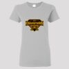 (5000l) Heavy Cotton Women's Short Sleeve T-Shirt Thumbnail