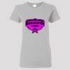 (5000l) Heavy Cotton Women's Short Sleeve T-Shirt Thumbnail