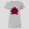 (5000l) Heavy Cotton Women's Short Sleeve T-Shirt Thumbnail