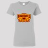 (5000l) Heavy Cotton Women's Short Sleeve T-Shirt Thumbnail