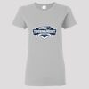 (5000l) Heavy Cotton Women's Short Sleeve T-Shirt Thumbnail