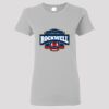 (5000l) Heavy Cotton Women's Short Sleeve T-Shirt Thumbnail