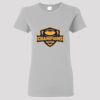 (5000l) Heavy Cotton Women's Short Sleeve T-Shirt Thumbnail
