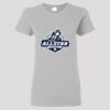 (5000l) Heavy Cotton Women's Short Sleeve T-Shirt Thumbnail