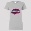 (5000l) Heavy Cotton Women's Short Sleeve T-Shirt Thumbnail
