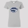 (5000l) Heavy Cotton Women's Short Sleeve T-Shirt Thumbnail