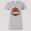 (5000l) Heavy Cotton Women's Short Sleeve T-Shirt Thumbnail