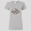 (5000l) Heavy Cotton Women's Short Sleeve T-Shirt Thumbnail