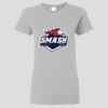 (5000l) Heavy Cotton Women's Short Sleeve T-Shirt Thumbnail