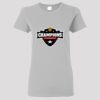 (5000l) Heavy Cotton Women's Short Sleeve T-Shirt Thumbnail