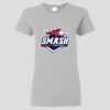 (5000l) Heavy Cotton Women's Short Sleeve T-Shirt Thumbnail