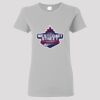 (5000l) Heavy Cotton Women's Short Sleeve T-Shirt Thumbnail