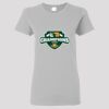 (5000l) Heavy Cotton Women's Short Sleeve T-Shirt Thumbnail