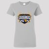 (5000l) Heavy Cotton Women's Short Sleeve T-Shirt Thumbnail