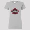 (5000l) Heavy Cotton Women's Short Sleeve T-Shirt Thumbnail