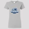 (5000l) Heavy Cotton Women's Short Sleeve T-Shirt Thumbnail