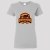 (5000l) Heavy Cotton Women's Short Sleeve T-Shirt Thumbnail