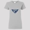 (5000l) Heavy Cotton Women's Short Sleeve T-Shirt Thumbnail