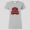 (5000l) Heavy Cotton Women's Short Sleeve T-Shirt Thumbnail